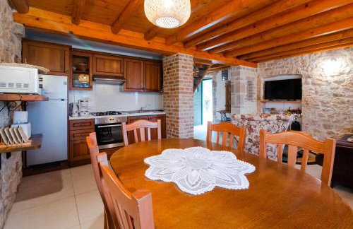 Traditional villa Juta for 8 people - Foto 23