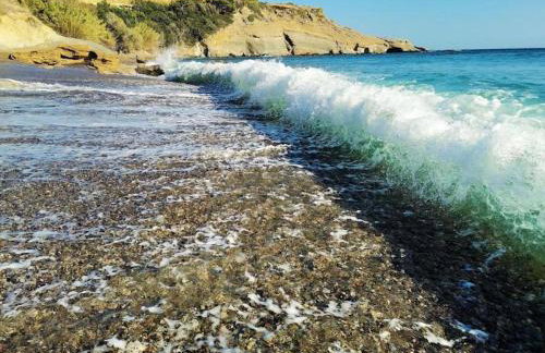 Apartments With Garden View, Creta, Ierapetra - Foto 35