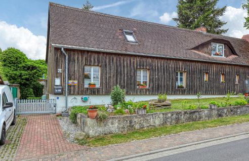 Ferienwohnung Nepperminusedom - Foto 1