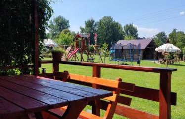 Domki w Bieszczadach - Foto 15