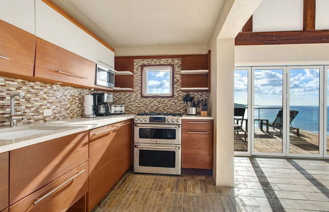 6 BR Villa On Crocus Bay With Pool Concierge - Foto 6