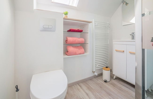 Cozy Bergerac Haven w/ Pool - Foto 21