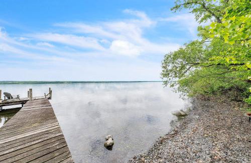 Four-Bedroom Holiday Home - Foto 38