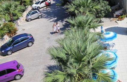 Hotel Villa Basil - Photo 46