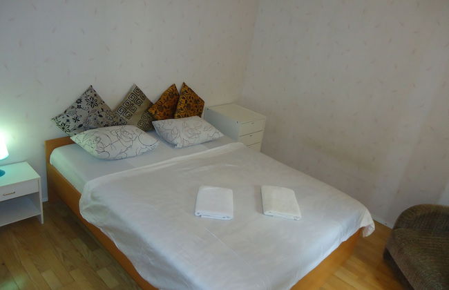 Apartments Krulenko 15 - Foto 10