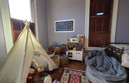 Charming Unique Themed Victorian Elegance - Foto 25