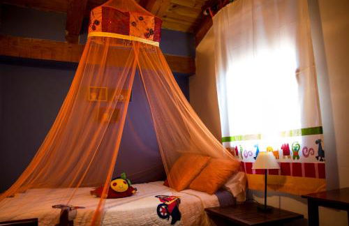 Casa Rural Alquería de Segovia - Foto 12