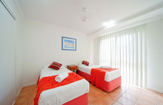 at Beach Court Holiday Villas - Photo 4