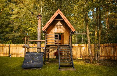 Ostoja Rakówiec - Foto 35