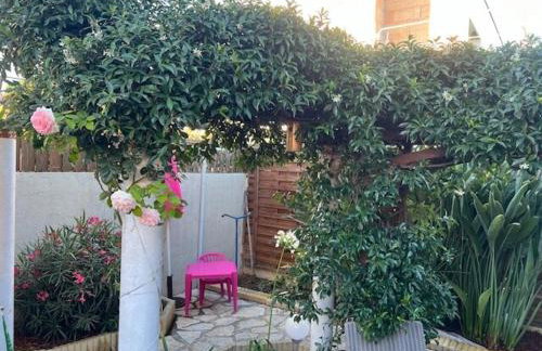 T2 avec jardin - Foto 8