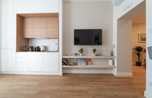 Nuances The Colosseum Apartment - Foto 8