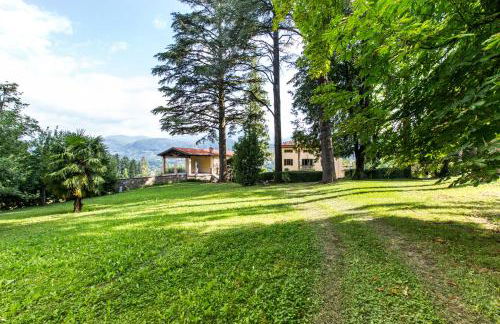 VILLA TURRI - Luxury Country & Padel Resort - Foto 56