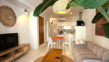 Gili Air, Les Halles et les Grands Buffets - Foto 2