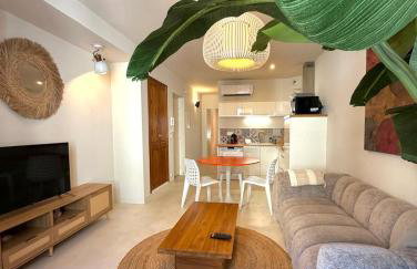 Gili Air, Les Halles et les Grands Buffets - Photo 2