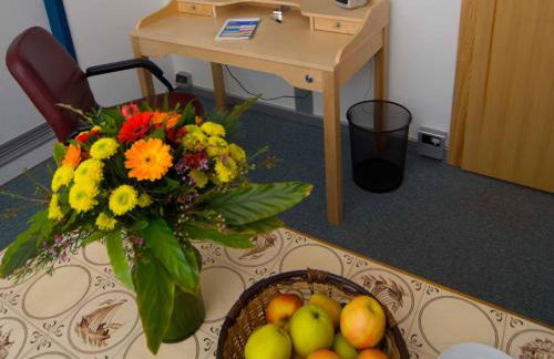 Separatè im Haus Carmen - Foto 11