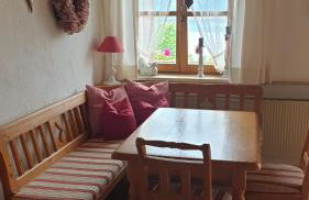 Landhaus Amberg Hopfen am See // Hopfensee // Füssen - Foto 8