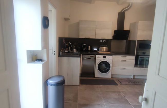 Chez Laurette Murato - Foto 19