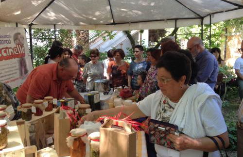 Agriturismo Via del Campo - Foto 88