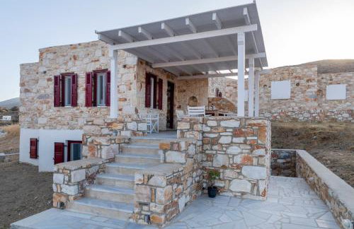 Stone Villa Kontiani - Red Villa - Photo 4