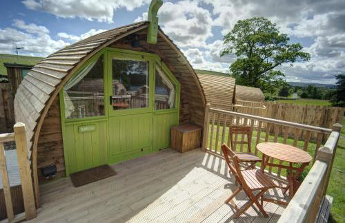 Finest Retreats - Humbleton Glamping - Photo 1