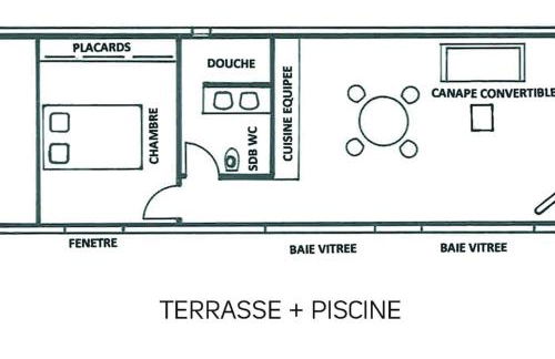 Gite de charme avec piscine dans le Luberon - Photo 12