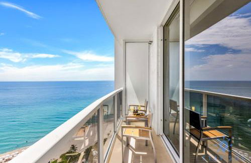 Ocean View Luxurious Studio Premium Amenities - Foto 24