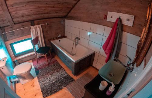 Zielna Farma - Foto 22