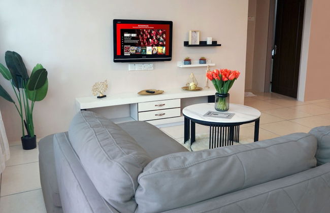 Triima Inn Dayang Bay by Perfect Host - Foto 48