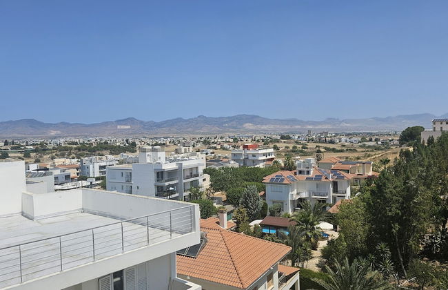 56 NIC - Stay Space View Apartment - Photo 37