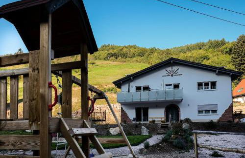 Ferienhof Giedensbach - Foto 6