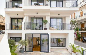 Rea Boutique Apartments - Photo 47