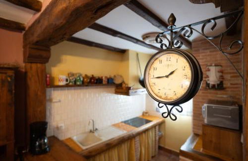 Casa Rural Los Arrieros - Foto 17