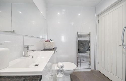 Cottage on the Loch - Foto 15