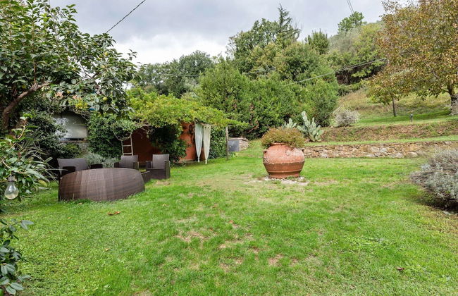 Holiday Home in Molina di Quosa Near Pisa - Foto 28