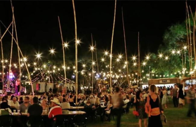 Yanti at Nightcliff Foreshore Pool Shops Cafe - Foto 30