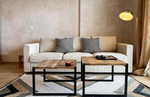 Tarifa Cozy House - Beachfront, Stylish Deco - Photo 13