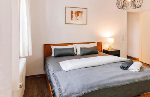 Alles neu: 1-Zi zentral am Exerzierpl. 24h-Checkin - Foto 8