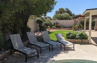 Heated Pool - Spacious, Cheerful Home 5br/3bath - Foto 11