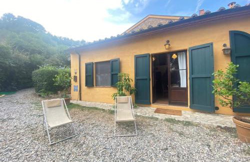Il Fontino Capalbio - Foto 57