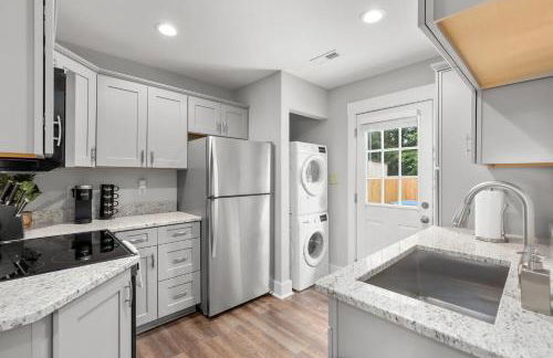 Charming Modern 3-Bedroom Home in East Nashville! - Foto 8