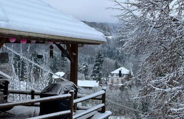 Cabane, Kota Gri'hôtes - Foto 7