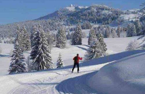 Appartement à la montagne - Foto 9