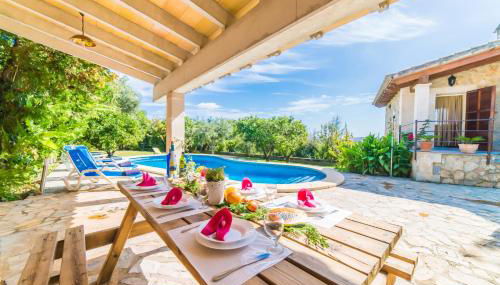 Ideal Property Mallorca - Sa Costa - Foto 5