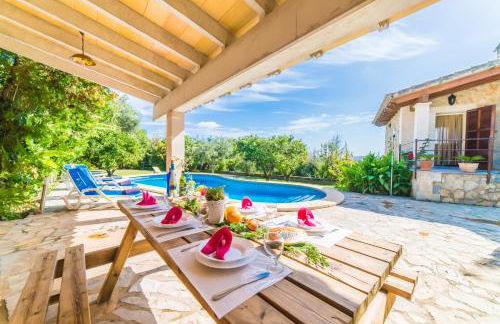 Ideal Property Mallorca - Sa Costa - Foto 5