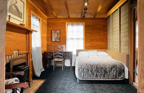 Awendaw Retreat 2 BR Cottage BBQ & Fire Pit - Foto 16