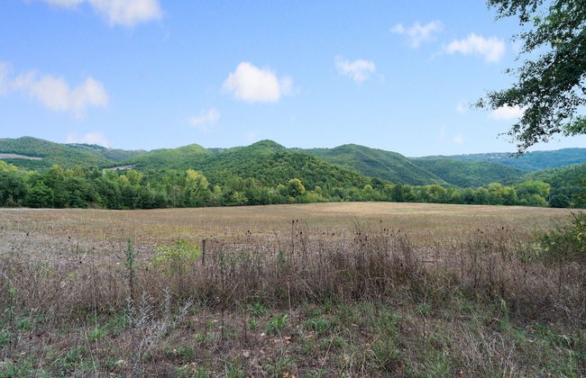 Holiday Home in Ficulle Near Monte Peglia - Foto 35