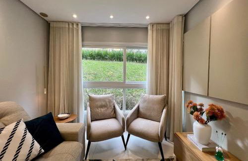 Villagio 306 - Apto Centro Gramado - Foto 10