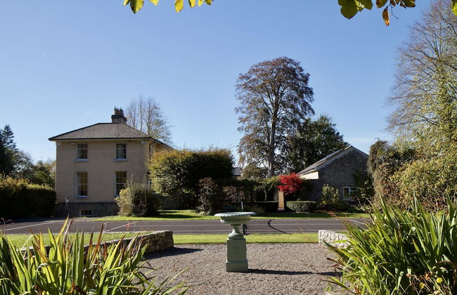 Hotwell House - Foto 27