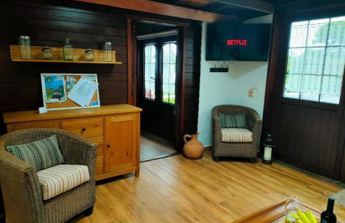 Finca Los Viñedos Verdes - Foto 20