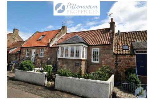 The Old Stables- charming cottage Crail - Foto 1